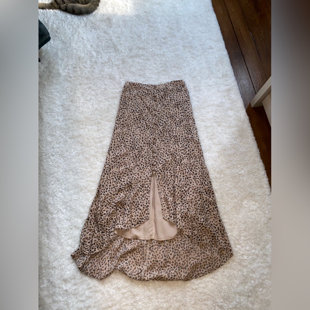 Abercrombie Skirt